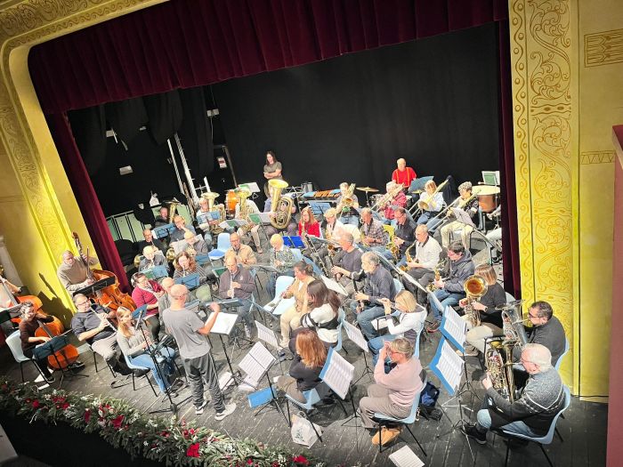 "La musica è luce", al Collegio del Mondo Unito spettacolo ad ingresso libero 