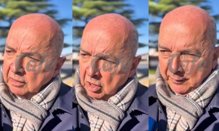 Dipiazza è deciso: “Da oggi il referente per la cabinovia è il sindaco di Trieste” (VIDEO)