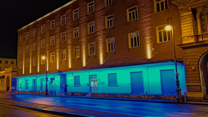 "Illumina Novembre": facciamo luce sulla salute