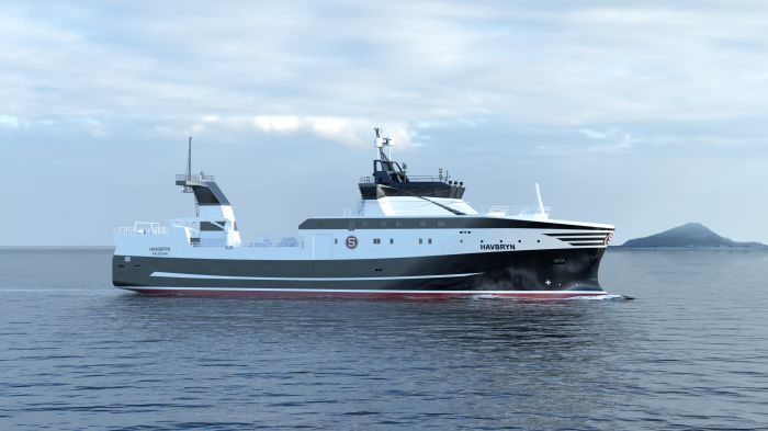Fincantieri: Vard costruirà un’unità Fishery avanzata per Havbryn As