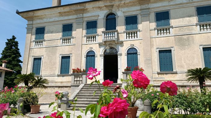 Porte aperte alla storia: il 24 maggio torna la Giornata Nazionale delle Dimore Storiche