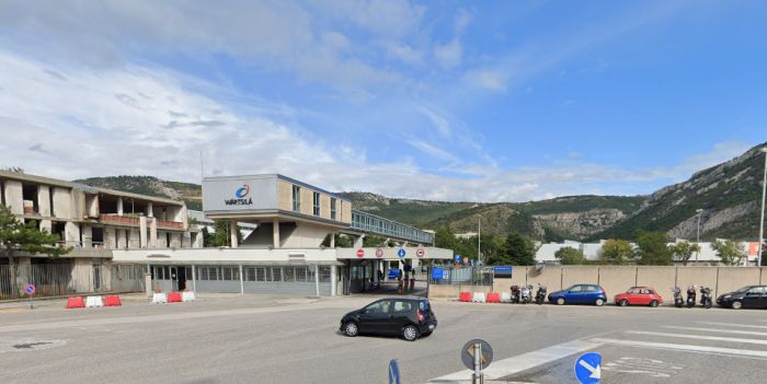 "Wartsila/Msc, ancora distanze sulle parti retributive. Il 24 giugno assemblea dei lavoratori"