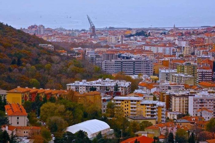 Mercato immobiliare a Trieste, alle stelle i prezzi delle abitazioni