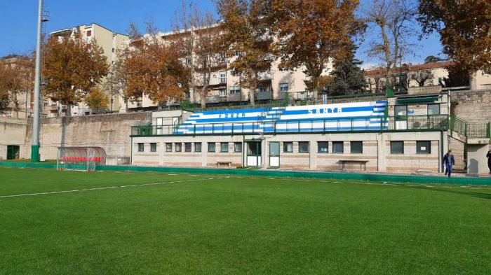 Nuova collaborazione tra ASD Sant’Andrea San Vito e Chiarbola Ponziana calcio