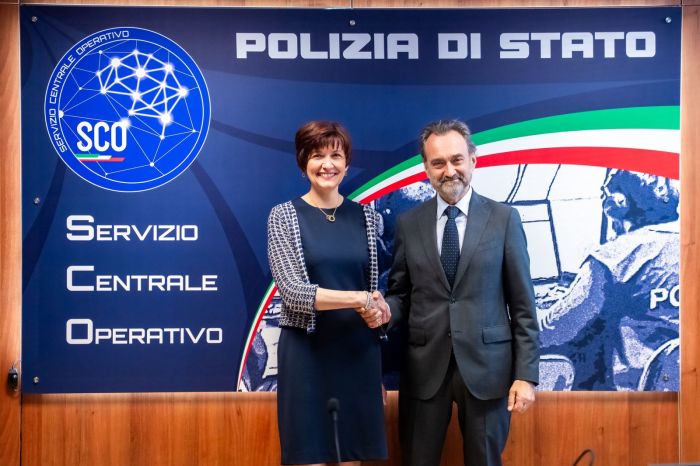 Firmato il protocollo per “Progetto Rispetto”, insieme per prevenire la violenza di genere