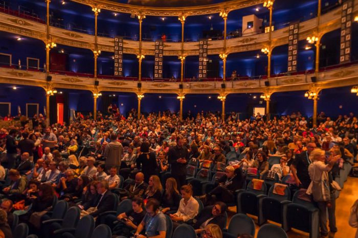 Ciack...azione: domani il via al Trieste Science+Fiction Festival