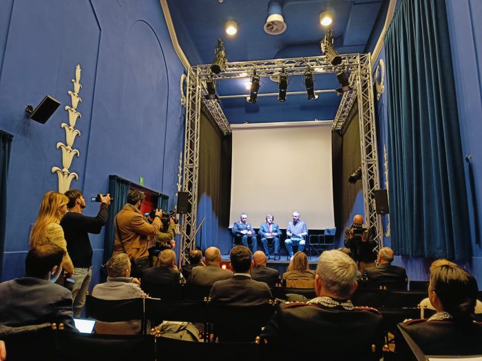 In ricordo di Salvo D'Acquisto la Banda dell'Arma suonerà a Trieste
