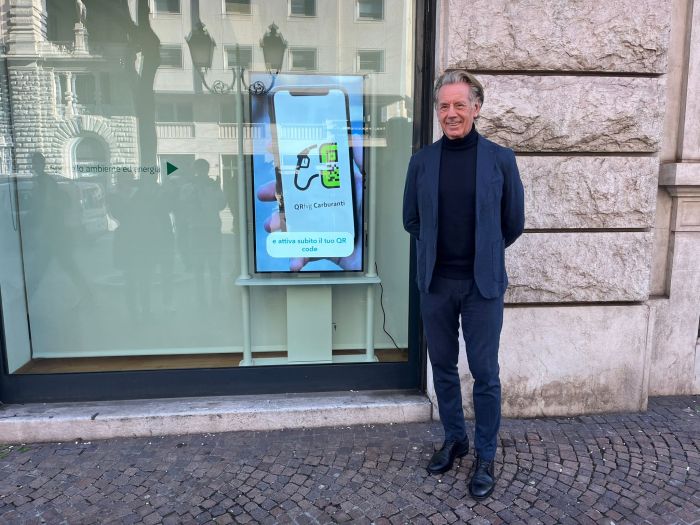 Apre a Trieste il primo sportello "Ambiente ed Energia" per cittadini e imprese 