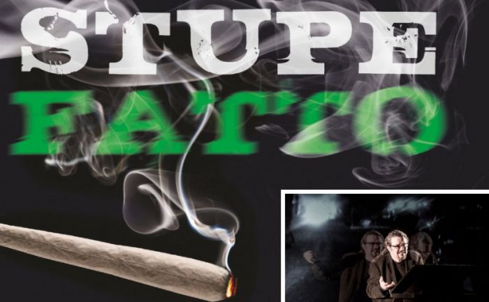 Lotta alla droga e prevenzione, al teatro Bobbio lo spettacolo "Stupefatto"