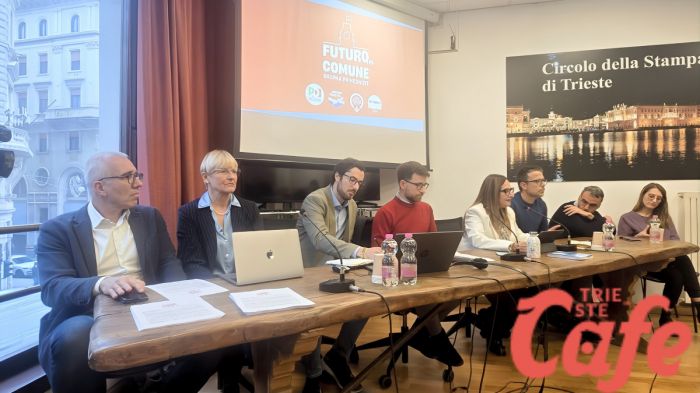 Futuro in Comune, prima iniziativa pubblica: si parte con un confronto sulla mobilità 