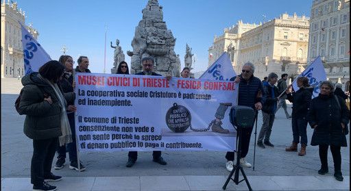 1° Maggio, l'appello della Confsal: “Serve una nuova democrazia sindacale”