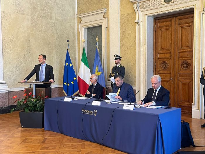 Giustizia tributaria FVG, Drigani: “Arretrato dimezzato in tre anni, avanti con serietà e misura”