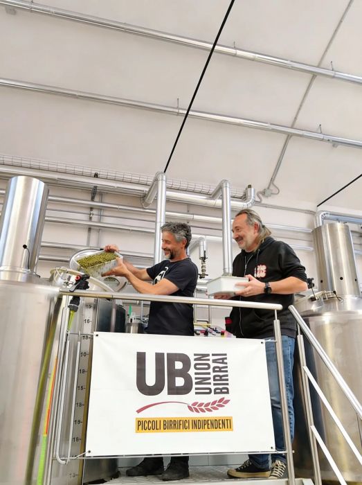 30 anni di birra artigianale: il FVG festeggia con "Buona ’sta Birra!"