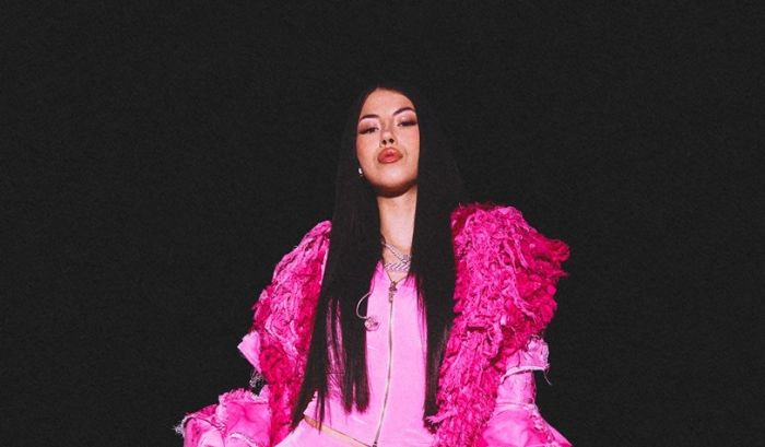 ANNA a Monfalcone: la regina del rap sarà la star del Generation Young Festival 2026