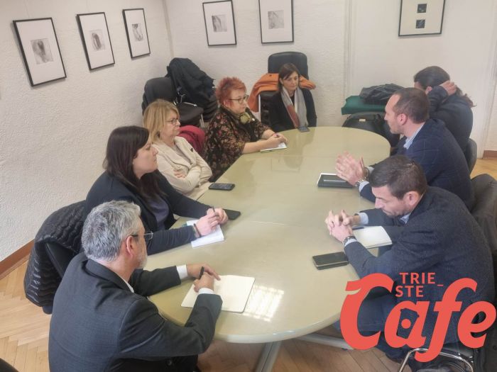 Vertenza Wärtsilä: tensione e aspettative alla vigilia dell'incontro chiave del 19 dicembre (VIDEO)