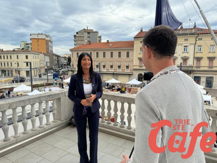 Anna Cisint: "Su cricket fake news e falsità mondiali. Ora vi racconto come stanno realmente le cose" (VIDEO)