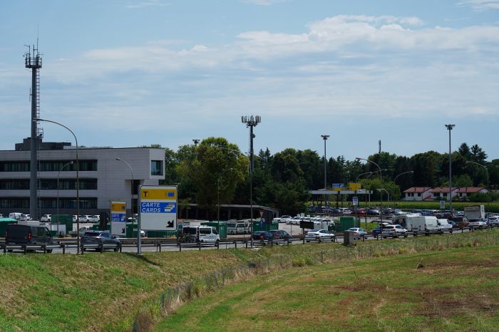 Autostrade Alto Adriatico:  A34 chiusura uscita Sdag per concerto Cremonini