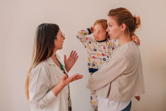 Oltre 300mila euro per il Burlo Garofolo: A.B.C. al fianco dei piccoli pazienti e delle loro famiglie