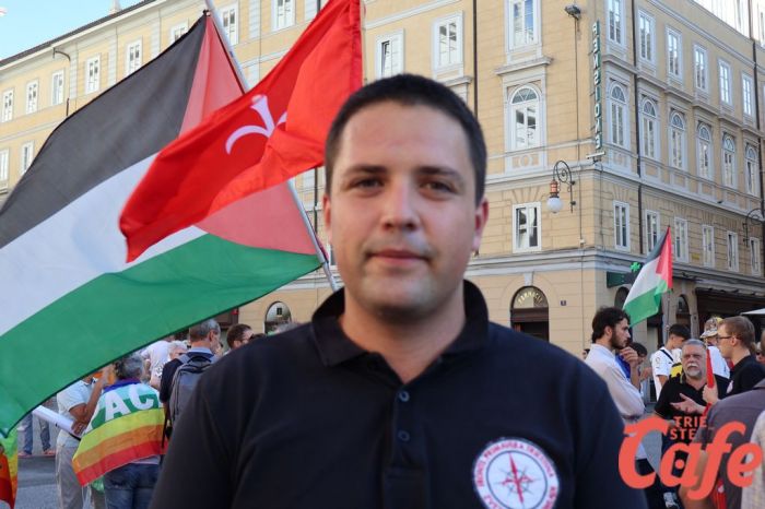 “Trieste e le nuove rotte globali”: polemica dopo il convegno all’Università sul corridoio IMEC