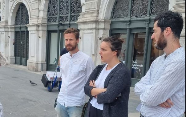Adesso Trieste: "Comunità Energetiche Rinnovabili S.p.A.: ma dove sono le comunità e i risvolti sociali?"
