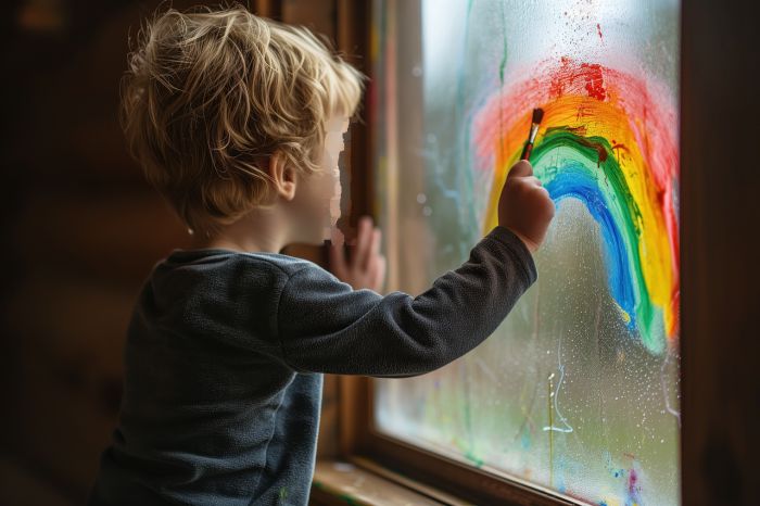 “Amate e non abbiate paura”: il monito d’amore di una mamma triestina per la Giornata dell’autismo