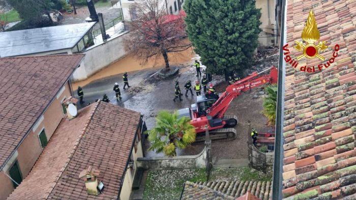 Eroe della porta accanto: 32enne muore nella frana dopo aver messo in salvo una vicina di casa