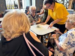 Monfalcone: al via “Quotidianamente Assieme”, il progetto dedicato agli anziani 