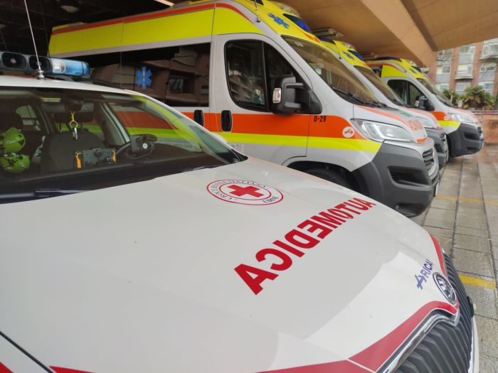 Infortunio sul lavoro in Fvg, operaio si lesiona a un dito di una mano: Sub-amputazione