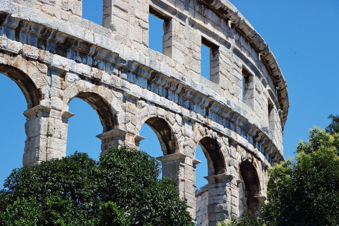  Istria, accordo pilota per salvaguardia tombe storiche