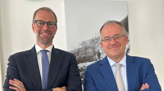 AcegasApsAmga Andriolo è il nuovo Amministratore Delegato, Gasparetto diventa Presidente