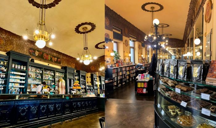 Bar d’Italia 2024, Antico Caffè San Marco e Caffè Vatta eccellenze nazionali per Gambero Rosso; 3 tazzine e tre chicchi!