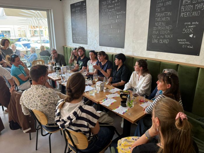 Sistiana, confronto sulle famiglie arcobaleno: “Diversità è una ricchezza per la comunità”