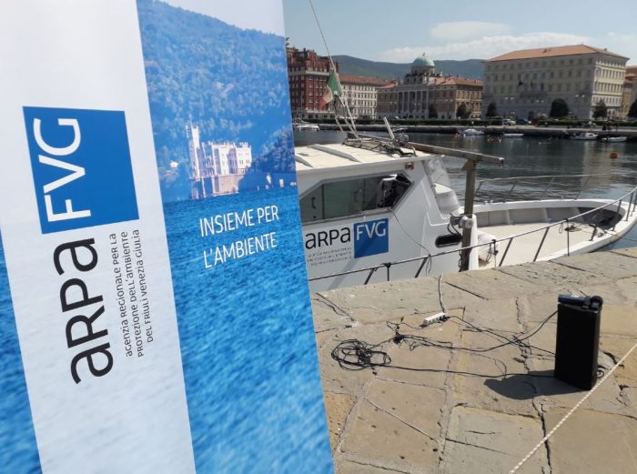 ARPA FVG promuove le Giornate dell’Educazione Ambientale  in Friuli Venezia Giulia   