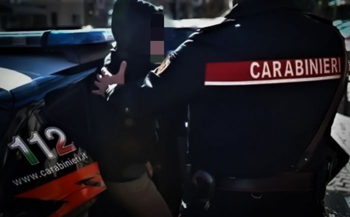 Altipiano carsico: servizio a largo raggio dei Carabinieri, arresti e sanzioni per migliaia di euro