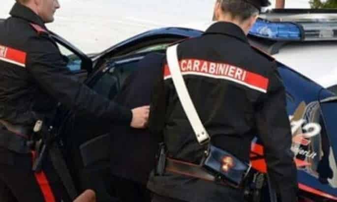 Tossicodipendente stalkerizzava l'ex compagna con minacce e aggressioni non rassegnandosi alla fine della relazione