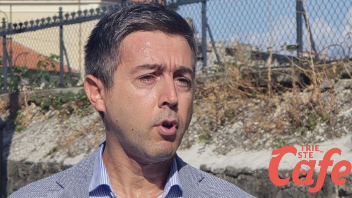 “La Regione si riprenda Villa Haggiconsta”