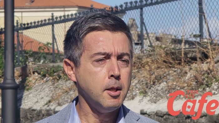 Terre rare, Azione: "Trieste può diventare una porta d'Europa, ma decidere tocca a noi”