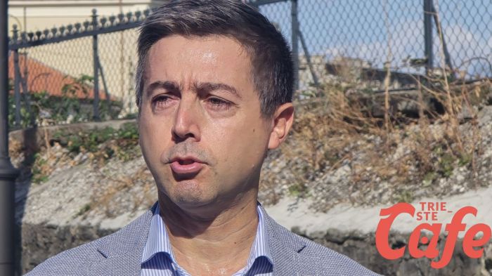 Primo maggio amaro a Trieste, Governa (Azione): “300 lavoratori senza stipendio, situazione grave”