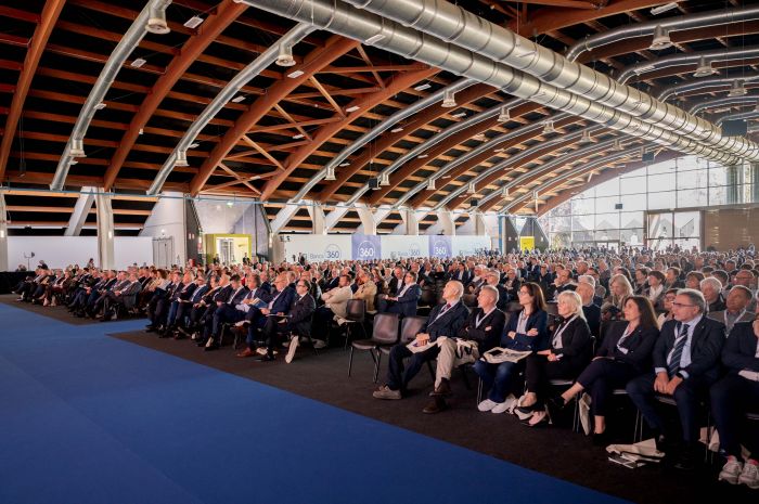 Banca 360 FVG compie 135 anni e approva bilancio da record