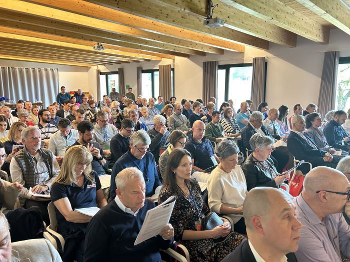 Donazioni di sangue in crescita in FVG, superata quota 14.000 nel 2024!! Regionali dal cuore d'oro 