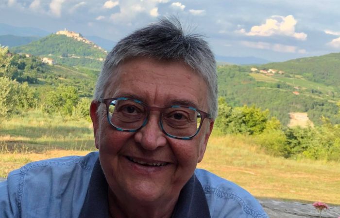 Trieste saluta Serena Corazza, voce e cuore della comunità sorda: l'8 novembre il commosso addio