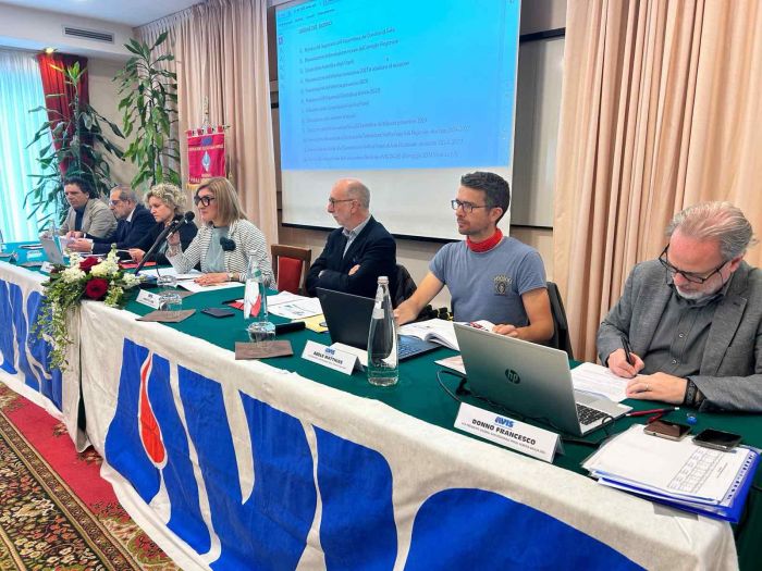 Friuli Venezia Giulia DA RECORD! prima per raccolta di plasma a livello nazionale