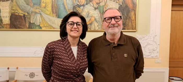 Europee: Conti (Pd), Delli Quadri e Sara Vito a disposizione 