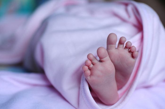 Tragedia in Italia, morto bimbo di Gaza in Italia per curarsi: aveva solo sei mesi