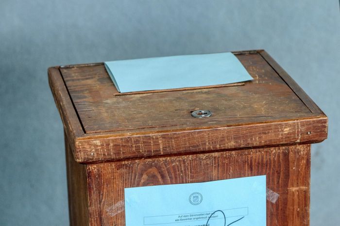 Referendum, a Trieste alle 12 ha votato neanche l'8% 
