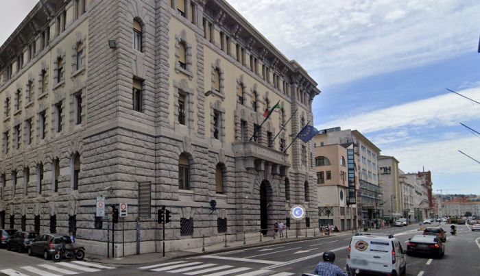 Banca d'Italia, prosegue il rallentamento della crescita in Fvg