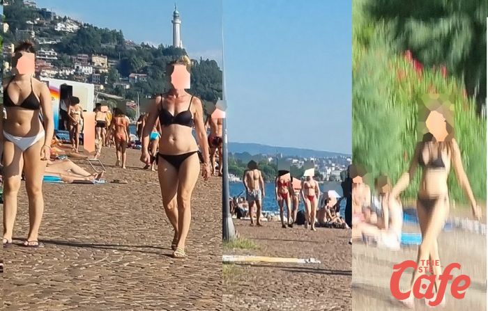 Caldo, sabato da bollino arancione a Trieste 