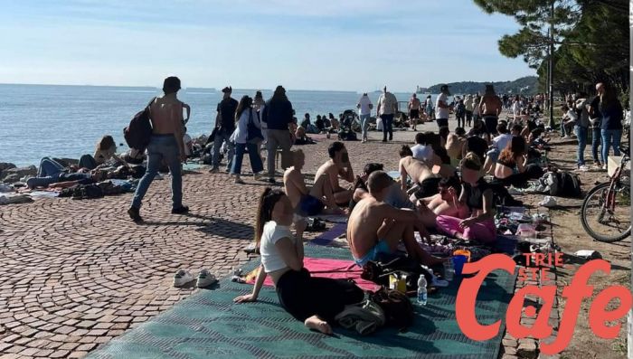 Caldo killer, la Regione risponde: attivo il protocollo d’emergenza per proteggere anziani e bambini