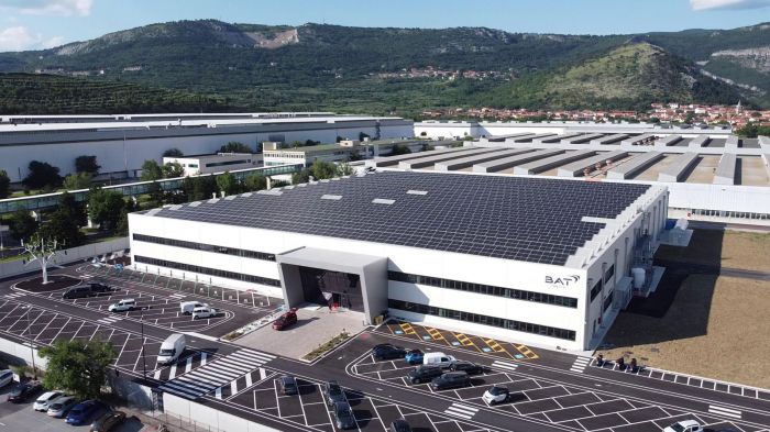Bat Trieste: doppia importante certificazione ambientale per l’innovation hub