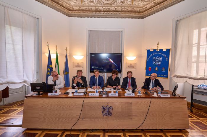 Un anno di Bat a Trieste: 84 milioni di investimenti, 15 milioni di valore aggiunto, al 90% per la città 